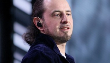 TVP nagle wycięło tego artystę z retransmisji koncertu. Jest oświadczenie