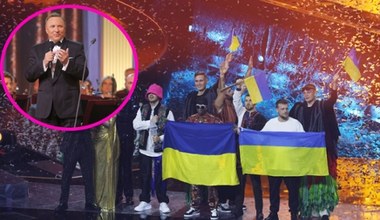 TVP odpiera zarzuty o manipulację w głosowaniu podczas konkursu Eurowizji