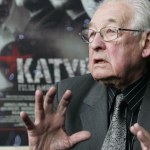 TVP odpowiada Wajdzie