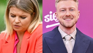 TVP ogłosiła w sprawie Grzegorza Dobka. Chodzi o "Rolnika"