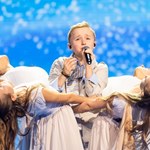 TVP pokazała wideo z próby na Eurowizji Junior 2024. Jak zaprezentował się Dominik Arim?