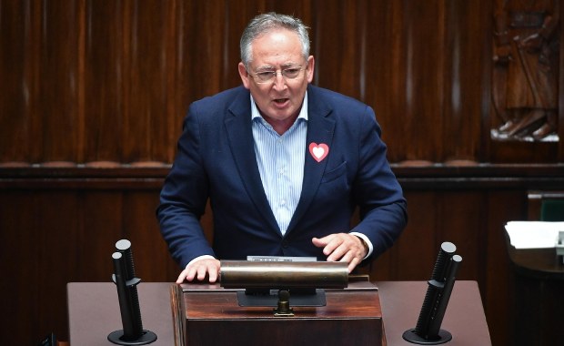 TVP, Polskie Radio i PAP w stanie likwidacji. Sienkiewicz ogłosił decyzję