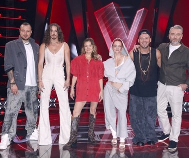 TVP przekazała informacje na temat trójki trenerów z "The Voice of Polska". Fani będą zachwyceni