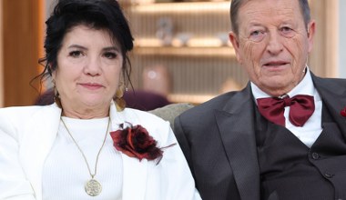 TVP przekazała radosne wieści. Uczestnik "Sanatorium miłości" już po ślubie