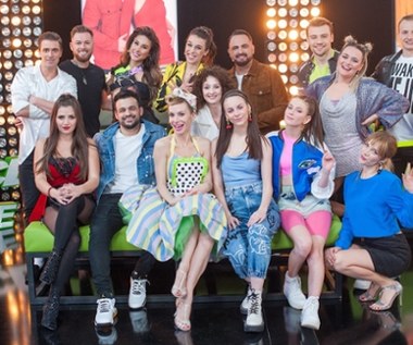 TVP przesuwa premierę "Dance Dance Dance"! Powodem koronawirus  