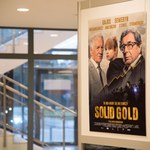 TVP: "Solid Gold" wycofano z Festiwalu w Gdyni, bo nie został ukończony  