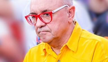 TVP wzywa Jerzego Owsiaka do zapłaty. Organizator WOŚP postawił sprawę jasno