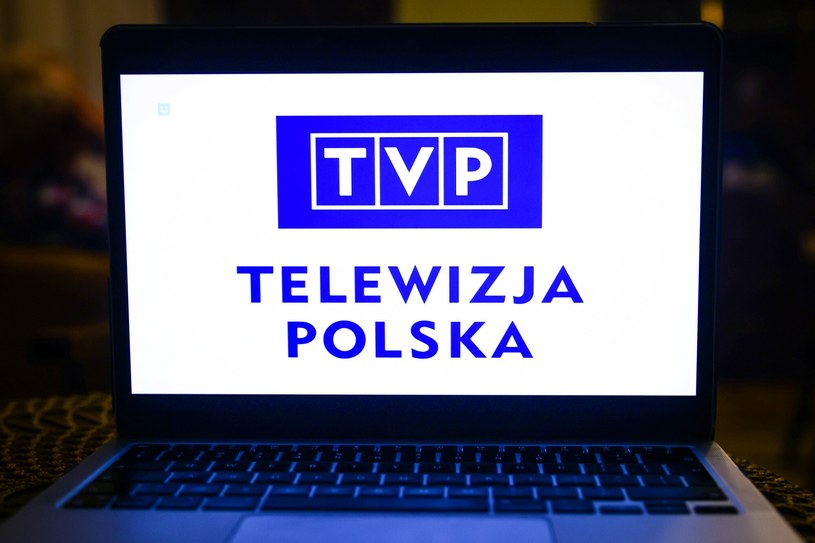 TVP z nowymi problemami. Szef KRRiT wszczął postępowanie. /Beata Zawrzel/REPORTER /Reporter