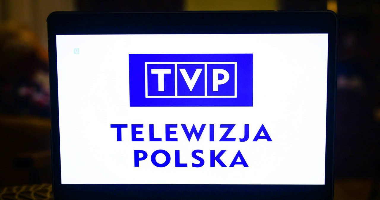 TVP z nowymi problemami. Szef KRRiT wszczął postępowanie. /Beata Zawrzel/REPORTER /Reporter