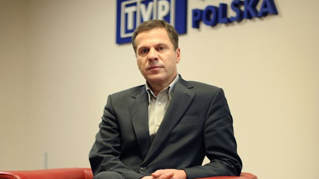TVP zawsze traktowała WOŚP jako misję - przekonuje jej prezes, Romuald Orzeł /