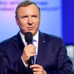 Jarosław Kurski TVP zrywa z tradycją wprowadzoną przez Jacka Kurskiego. Spora zmiana w ramówce!