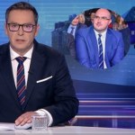 TVP zwolniło go w trybie natychmiastowym. Michał Adamczyk już zbiera gratulacje