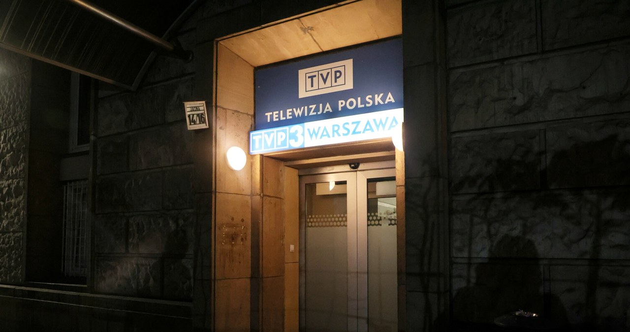 TVP /Pawel Wodzynski/East News /East News