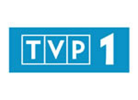 TVP1 ciągle gromadzi najwięcej widzów przed telewizorami /