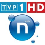 TVP1 HD oficjalnie od 10 stycznia