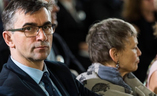 TW Wolfgang to Andrzej Przyłębski? Na odpowiedź poczekamy do jesieni