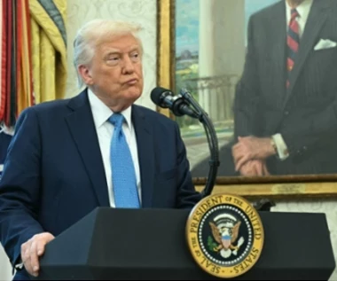 Twarde lądowanie PKB USA, BEA opublikowało raport. To ekonomiczne ostrzeżenie?