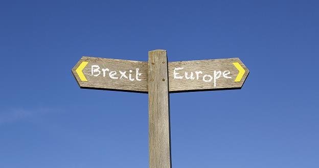 Twardy brexit będzie nieszczęściem dla polskich firm /&copy;123RF/PICSEL