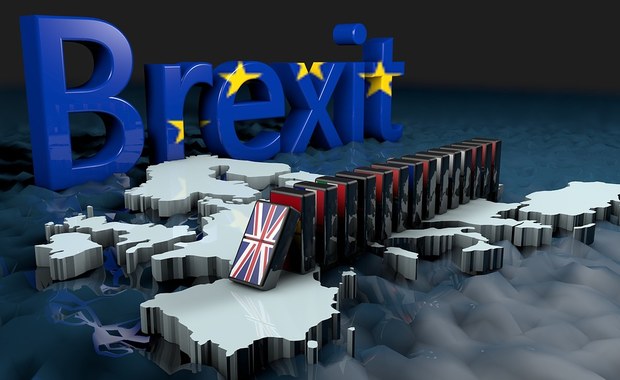 Twardy brexit oznacza straty dla polskich przedsiębiorców