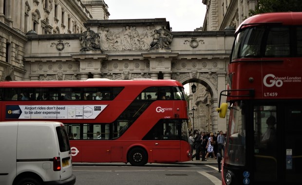 Twardy Brexit uziemi brytyjskie lotnictwo pasażerskie?