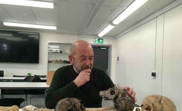 Twarz mamy... do celów społecznych