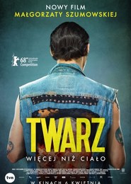 Twarz