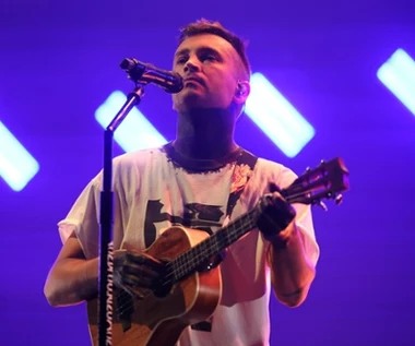 Twenty One Pilots zagrają w Polsce! Wrócą z nową płytą