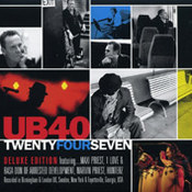 UB40: -Twentyfourseven