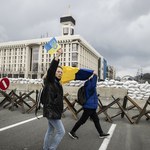 Twierdza „Kijów”. Czy Rosjanie dokonają szturmu na stolicę Ukrainy?