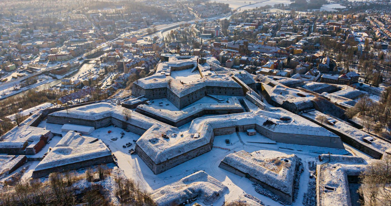 Twierdza Kłodzko prowadzi innowacyjne badania z potencjałem /Mateusz Grochocki/East News /East News