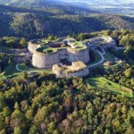 Twierdza, która nigdy nie została zdobyta. Nawet Napoleon nie dał rady