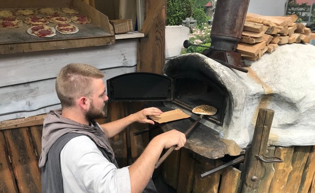 Twierdza Smaków na Zamku Czocha. Skosztuj specjałów sprzed wieków!