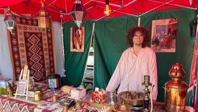 "Twierdza Smaków" w Zamku Czocha