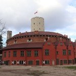 Twierdza Wisłoujście odzyska historyczny hełm. Rusza wielka modernizacja zabytku