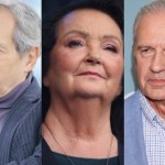 Jerzy Zelnik Twierdzą, że zawrócili Dymnej w głowie. "Tak im się tylko wydaje"