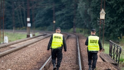 Twierdzą, że znaleźli „złoty pociąg”. Stowarzyszenie poszukiwaczy skarbów usunęło ich ze swego grona