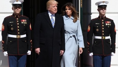 Twierdzi, że uprawiała seks z Trumpem. Aktorka porno chce unieważnić umowę ws. poufności