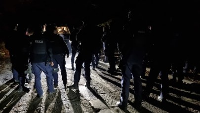 Twierdził, że widział Grzegorza Borysa. Odpowie za utrudnianie śledztwa