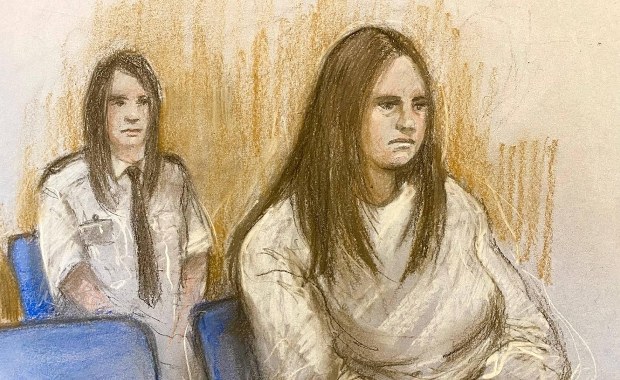 Twierdziła, że jest Madeleine McCann. Polka z zarzutami