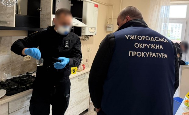 Twierdziła, że przedawkował alkohol. Prawda o śmierci żołnierza wyszła na jaw