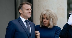 Twierdzili, że "Brigitte Macron to mężczyzna". Zapadł wyrok