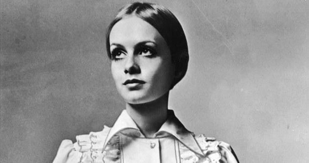 Twiggy, fot. Express Newspapers &nbsp; /Getty Images/Flash Press Media