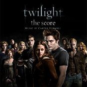 muzyka filmowa: -Twilight