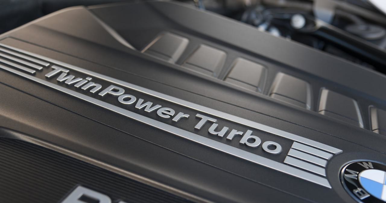 Twin Power Turbo to już za mało... /Informacja prasowa