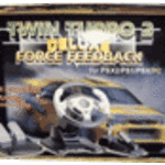 Twin Turbo 2 Deluxe Force Feedback