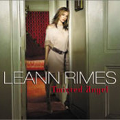 LeAnn Rimes: -Twisted Angel