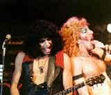 Twisted Sister /