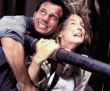 "Twister": Powstaje kontynuacja katastroficznego filmu z 1996 roku