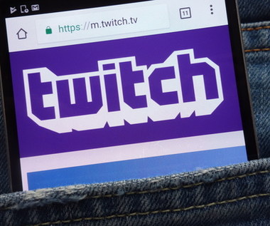 Twitch banował streamerów po fałszywych zgłoszeniach