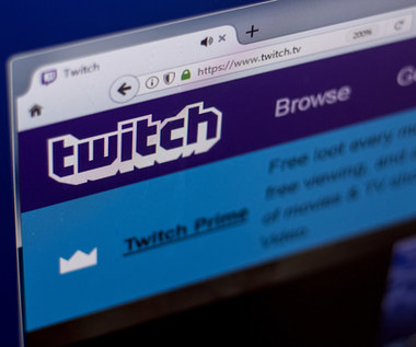 Twitch banuje najmłodszych streamerów